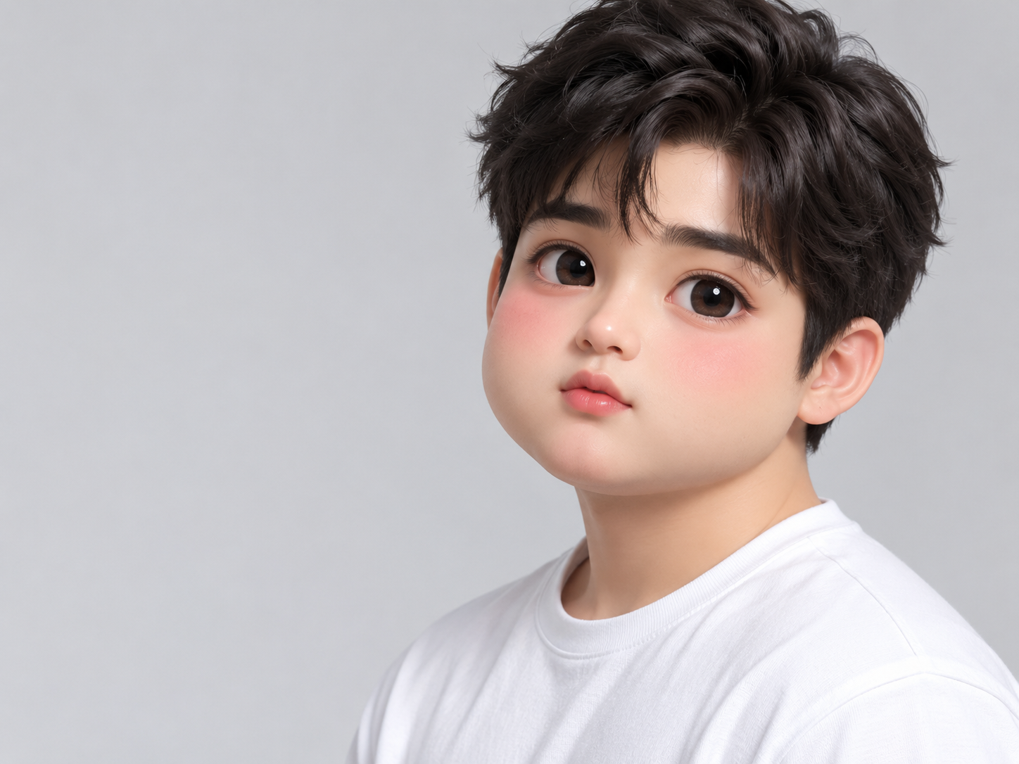 Chubby Doll Avatar